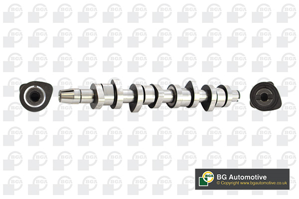 Camshaft - CS9503 BGA