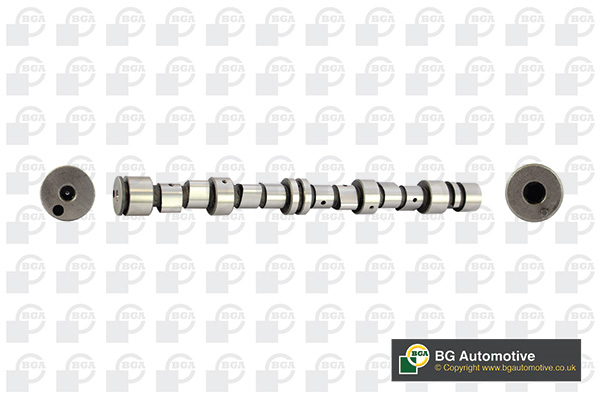 Camshaft - CS9739 BGA