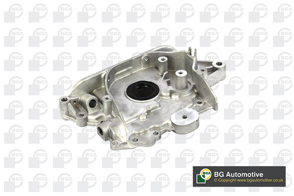 Oil Pump - LP2700 BGA