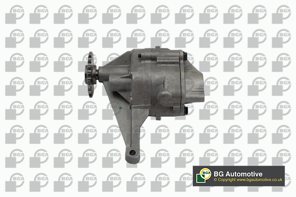Oil Pump - LP5601 BGA