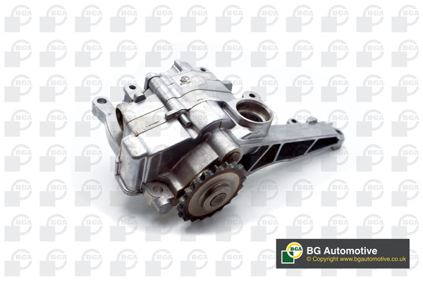 Oil Pump - LP5604 BGA