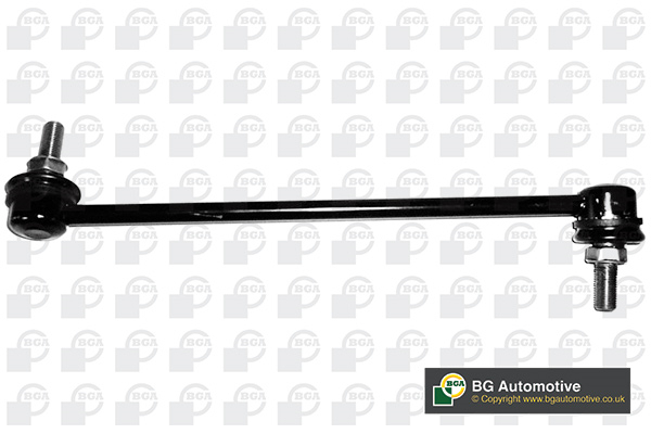 šarnyro stabilizatorius - LS6306 BGA