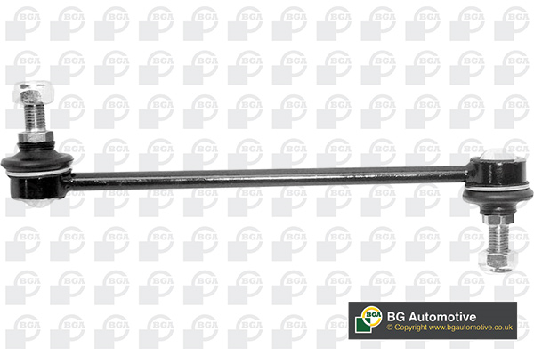 Asta/Puntone, Stabilizzatore - LS9506 BGA
