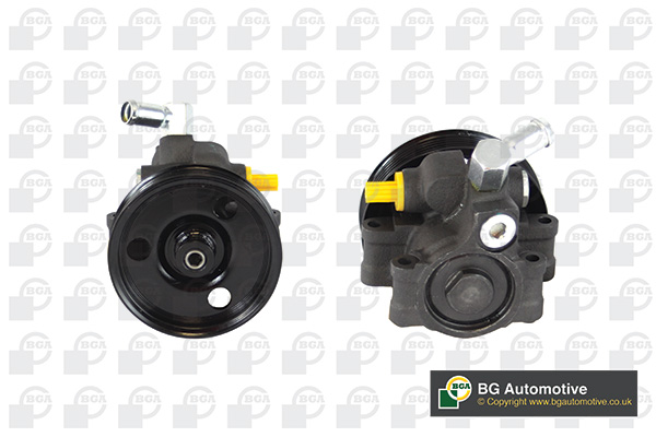 Hydraulic Pump, steering system - PSP2325 BGA