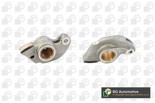 Rocker Arm, engine timing - RA0696 BGA
