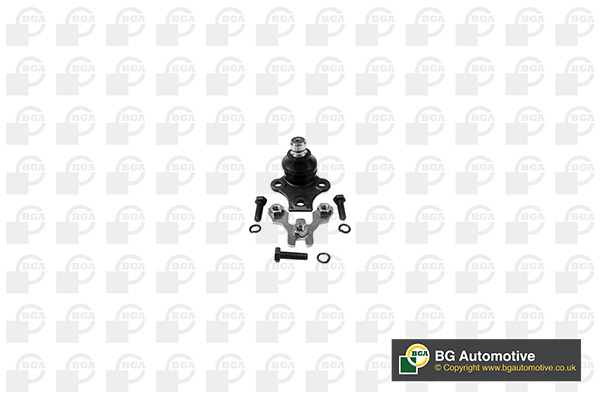 Ball Joint - SJ9602 BGA