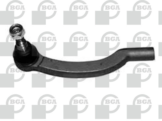 Наконечник поперечной рулевой тяги - SR1408 BGA