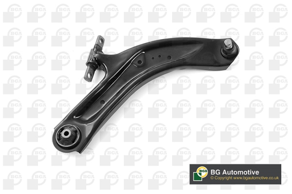 Track Control Arm - TRC2425 BGA