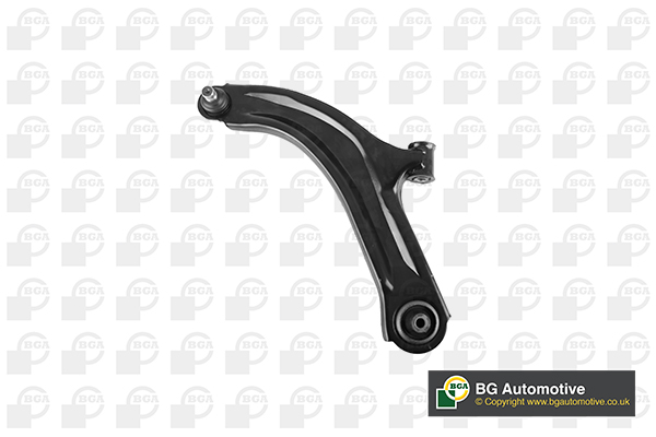 Track Control Arm - TRC7303 BGA