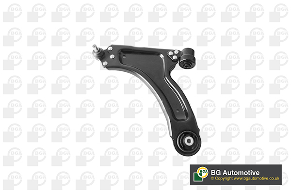 Track Control Arm - TRC9507 BGA