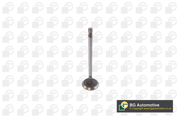 Inlet Valve - V611981 BGA