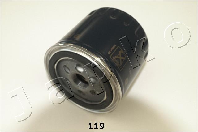 Ölfilter - 10119 JAPKO
