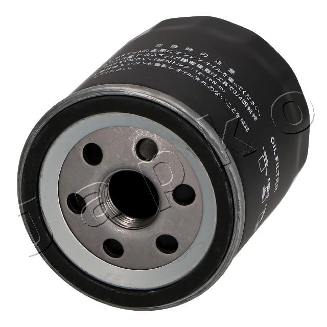 Filtro olio - 10189 JAPKO