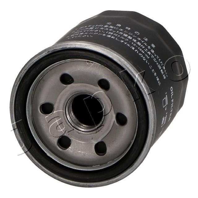 Oil Filter - 10W02 JAPKO