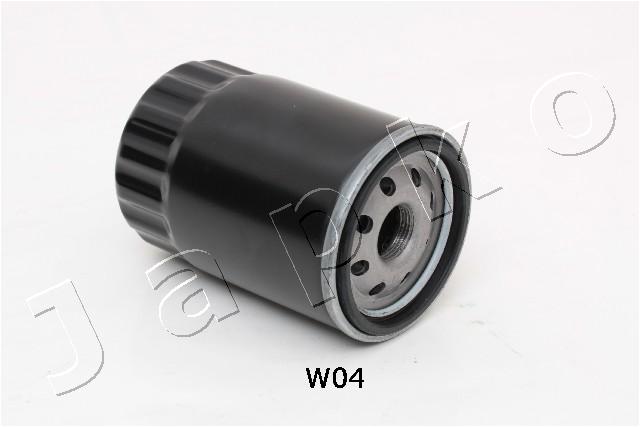 Filtro olio - 10W04 JAPKO