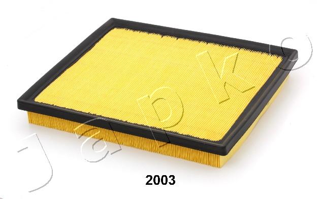 Filtro aria - 202003 JAPKO