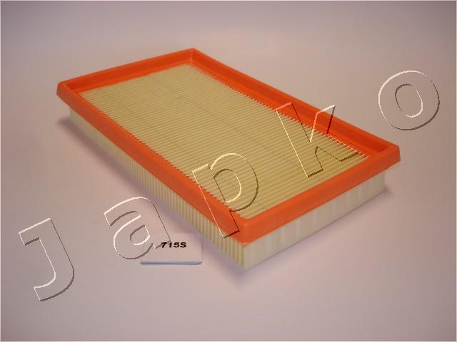 Filtro aria - 20715 JAPKO