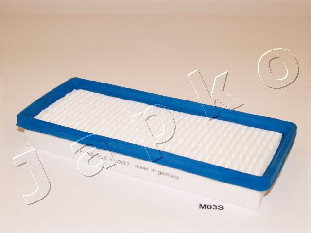 Air Filter - 20M03 JAPKO