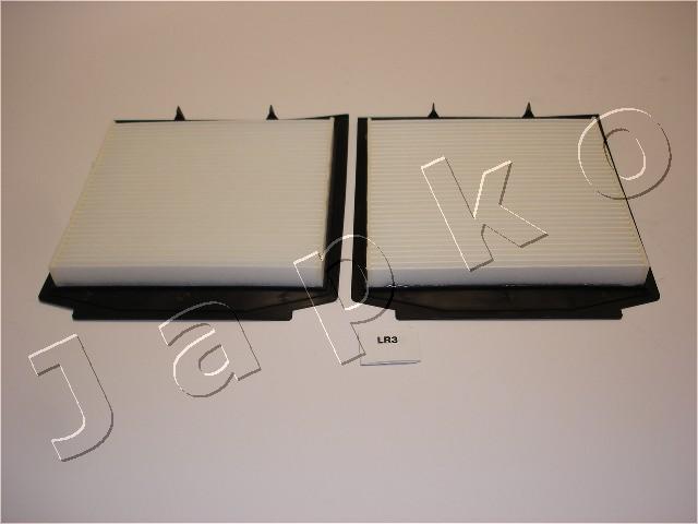 Filter, interior air - 21LR3 JAPKO