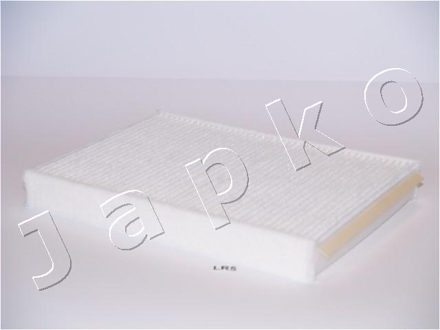 Filter, interior air - 21LR5 JAPKO