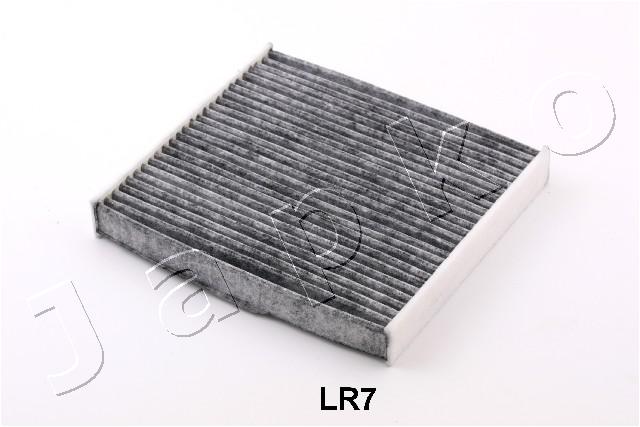 Filter, interior air - 21LR7 JAPKO
