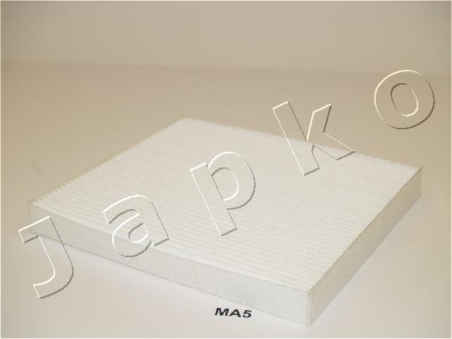 Filter, interior air - 21MA5 JAPKO
