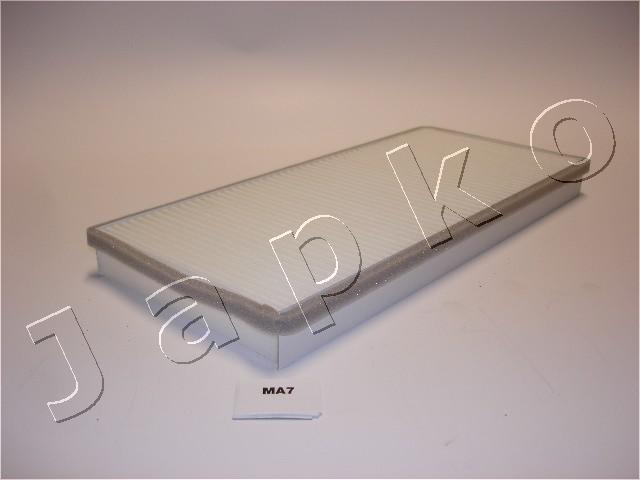 Filter, interior air - 21MA7 JAPKO