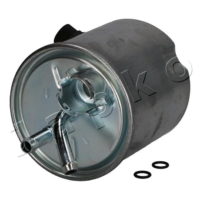 Filtro carburante - 30123 JAPKO