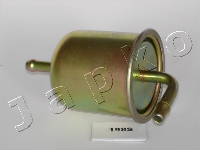 Fuel filter - 30198 JAPKO