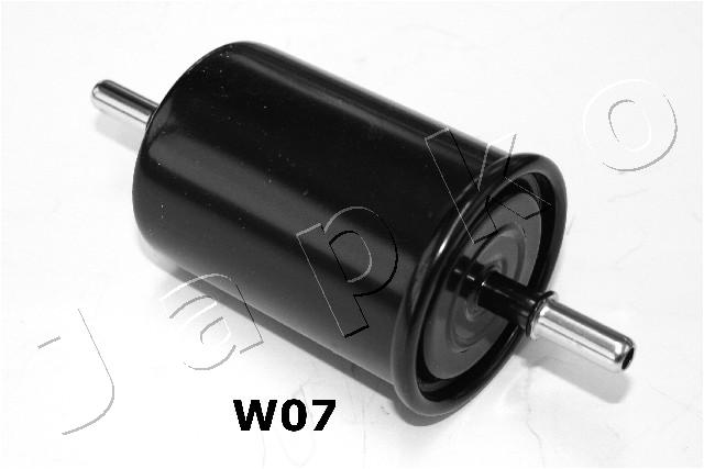 kuro filtras - 30W07 JAPKO