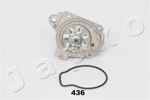 Water Pump - 35436 JAPKO