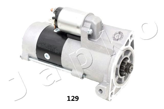 starteris - 3C129 JAPKO