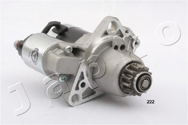 starteris - 3D222 JAPKO