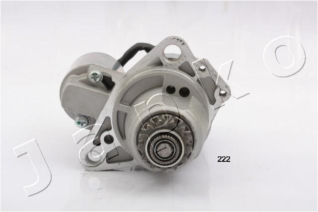 Стартер - 3D222 JAPKO