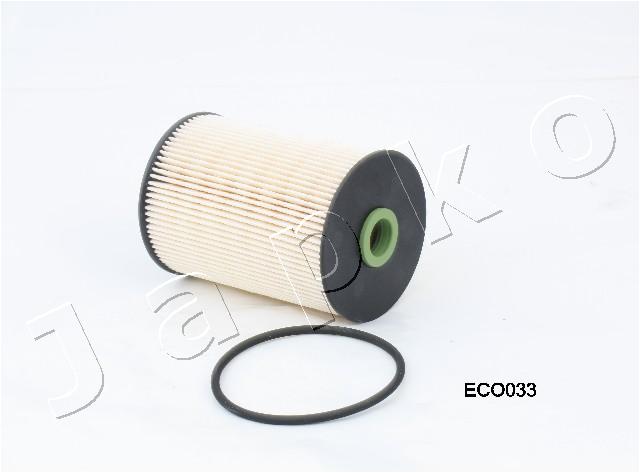 Fuel filter - 3ECO033 JAPKO