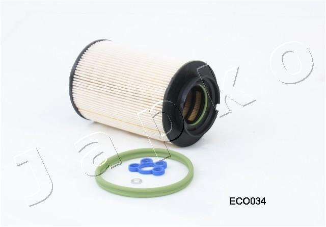 Fuel filter - 3ECO034 JAPKO