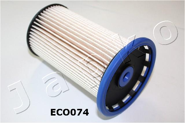 kuro filtras - 3ECO074 JAPKO