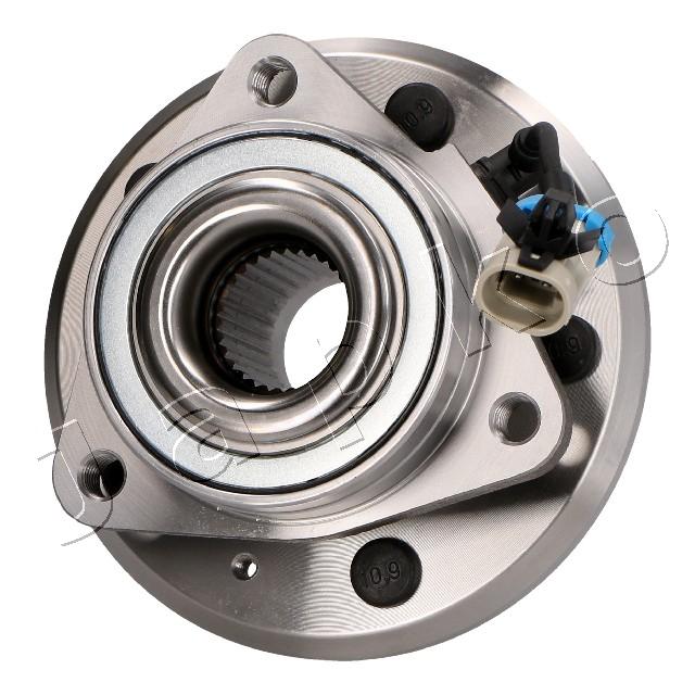 Wheel Hub - 410002 JAPKO