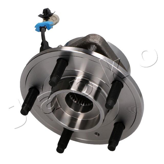 Wheel Hub - 410002 JAPKO