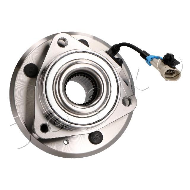 Wheel Hub - 410002 JAPKO