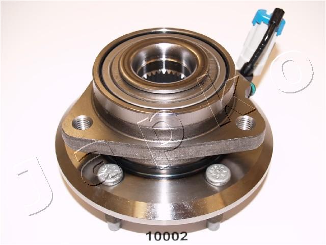 Wheel Hub - 410002 JAPKO
