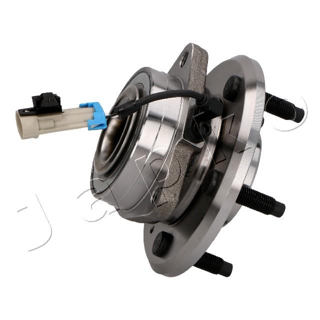 Wheel Hub - 410002 JAPKO