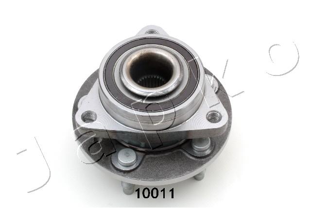 Wheel Hub - 410011 JAPKO
