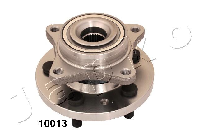 Wheel Hub - 410013 JAPKO