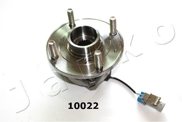 Mozzo ruota - 410022 JAPKO