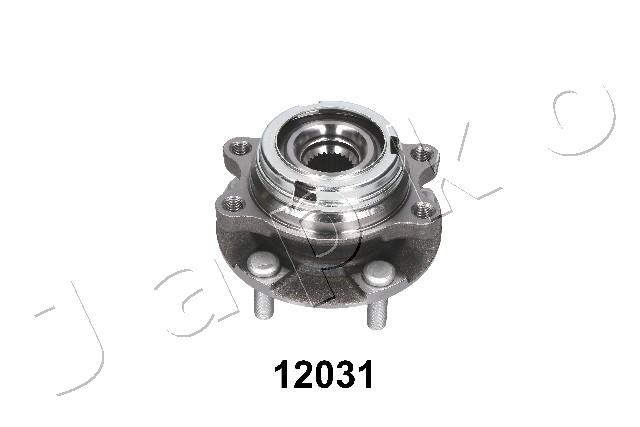 Wheel Hub - 412031 JAPKO