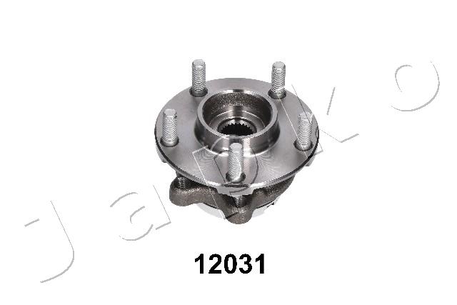 Wheel Hub - 412031 JAPKO