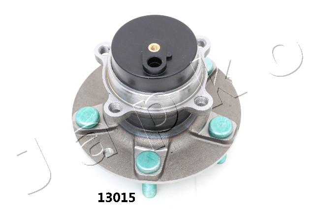 Mozzo ruota - 413015 JAPKO