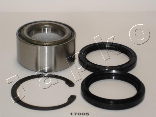 Kit cuscinetto ruota - 417005 JAPKO