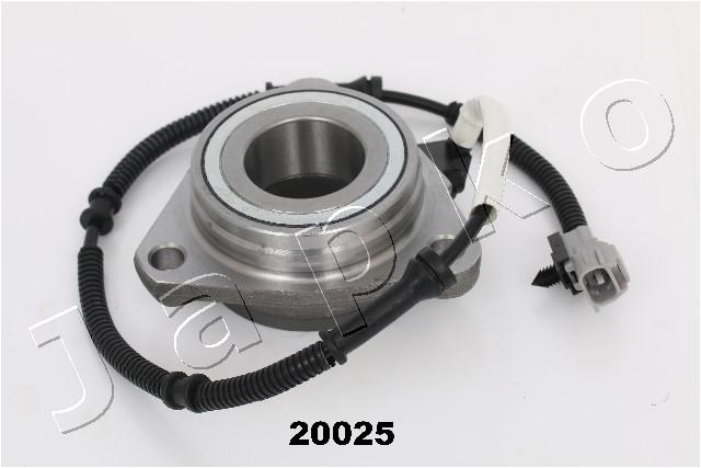 Ступица колеса - 420025 JAPKO